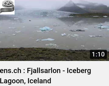 Fjallsarlon - ens.ch_youtube_video