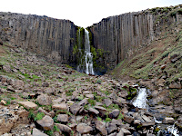 Stuðlafoss (Studlafoss)