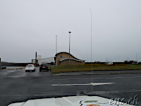 Ferry to Heimaey