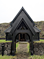 Stave Church