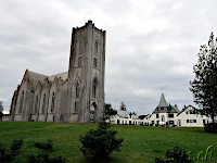 Reykjavik