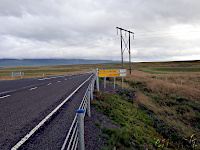 Way to Hvitserkur