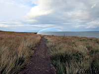 Way to Hvitserkur