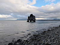 Hvitserkur