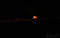 Geldingadalir / Fagradalsfjall Volcano