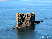 The second Elephant Rock in Iceland :-)