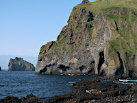 Elephant Rock