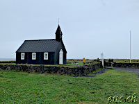 Budir - Black Church