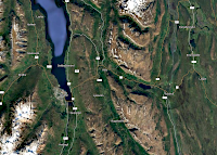 Godafoss-Map-1