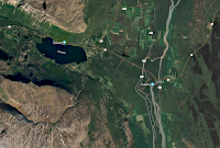 Godafoss-Map-2