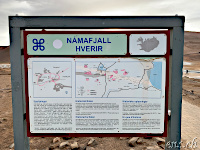 Hverir - Namafjall