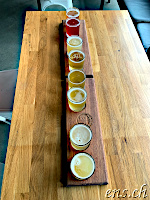 Beer Tasting @ The Brothers Brewery