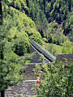 Chiesa San Giovanni Battista - Mogno