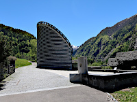 Chiesa San Giovanni Battista - Mogno