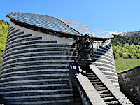 Chiesa San Giovanni Battista - Mogno