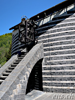 Chiesa San Giovanni Battista - Mogno