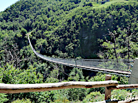 Ponte Tibetano