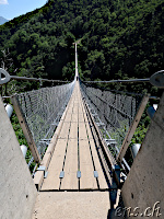 Ponte Tibetano