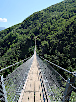 Ponte Tibetano