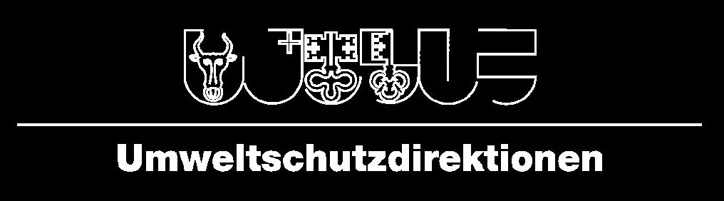  INNERSCHWEIZER UMWELTSCHUTZDIREKTIONEN : VOLLZUG GEGEN DIE LICHTVERSCHMUTZUNG 