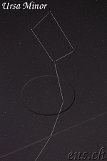  6. Juni 2013, 23:11 Uhr <br />Komet C/2011 L4 PanSTARRS <br />100mm, F6.3, ISO 1600, 180 Sek.