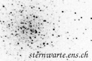 M13 - Der Kugelsternhaufen im Herkules