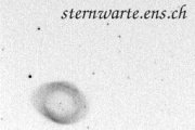 M57 - Der Ringnebel in der Leier (Lyra)