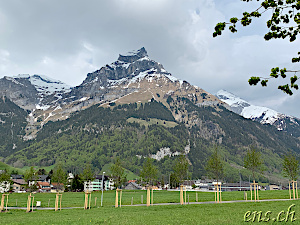 Hahnen, HB/OW-023, Engelberg, Switzerland