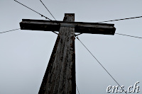 Summit Cross