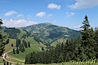 Rigi - View