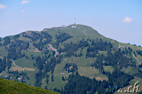 HB/SZ-021, Rigi Kulm