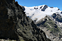 ... der Steingletscher