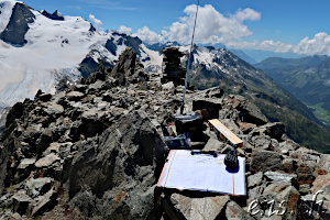 CQ SOTA de HB9RYV/p ;-)