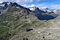 Sustenpass