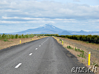 Drive to TF/SL-010 Hekla