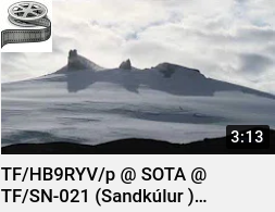 TF/HB9RYV/p@SOTA@Sandkúlur - ens.ch_youtube_video