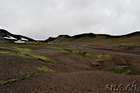 Parking Sandkúlur :-)