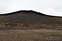 Way up to Sandkulur