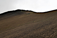 Way up to Sandkulur