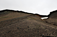 Way up to Sandkulur