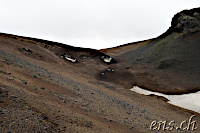 Way up to Sandkulur