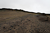 Way up to Sandkulur