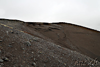 Way up to Sandkulur