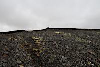 Way up to Sandkulur