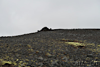 Way up to Sandkulur