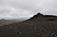 On top of Sandkulur