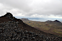 On top of Sandkulur