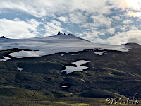 Snaefellsjokull