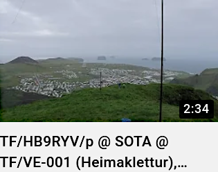 TF/HB9RYV/p@SOTA@Heimaklettur - ens.ch_youtube_video