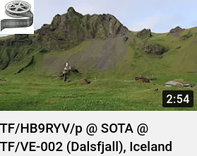 TF/HB9RYV/p@SOTA@Dalsfjall - ens.ch_youtube_video